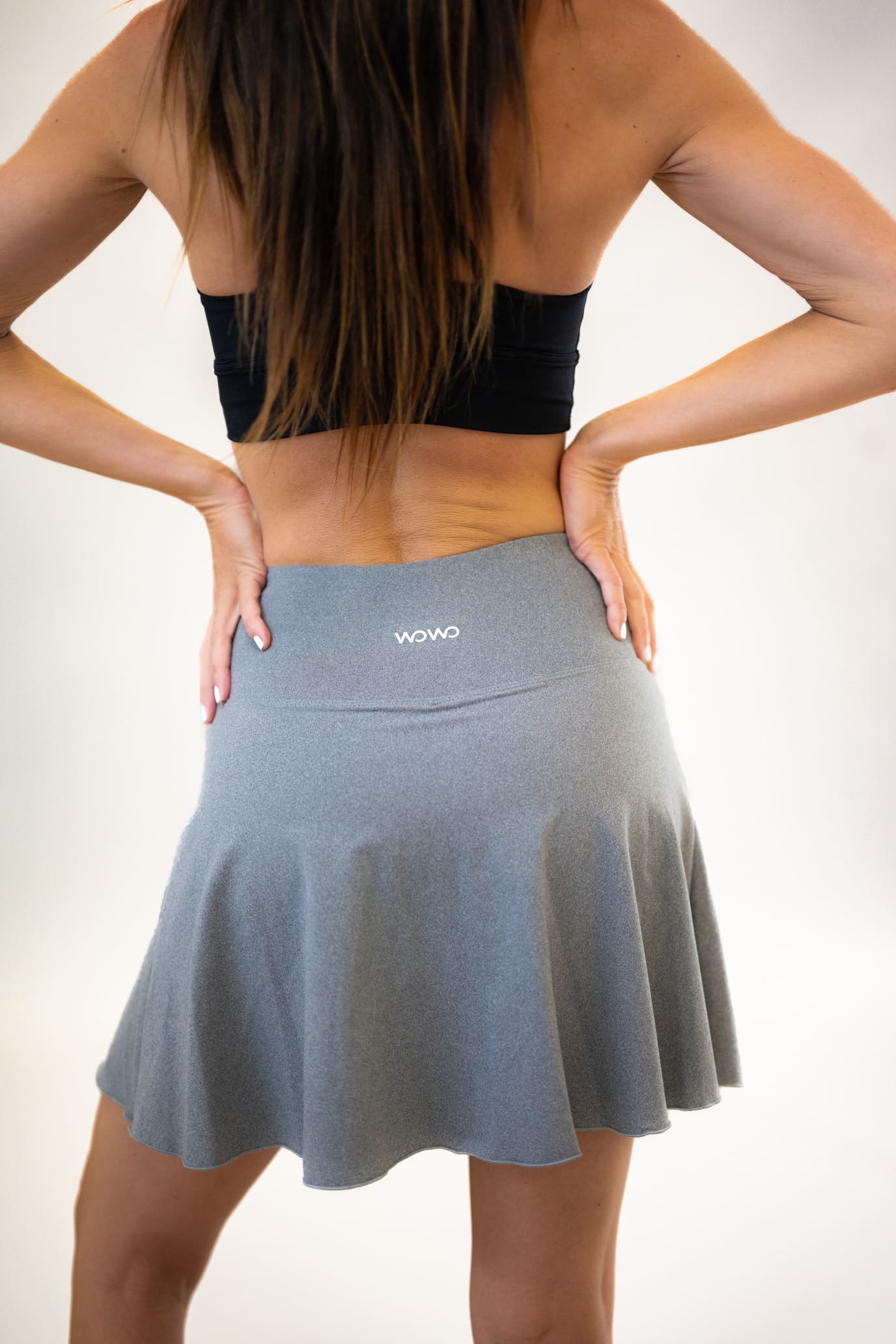 Sukně Skort – 3002