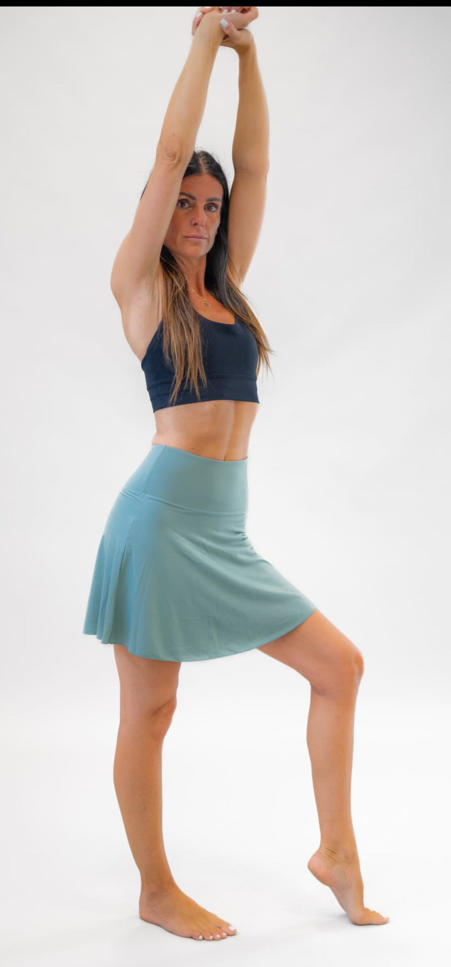 Sukně Skort – 3006