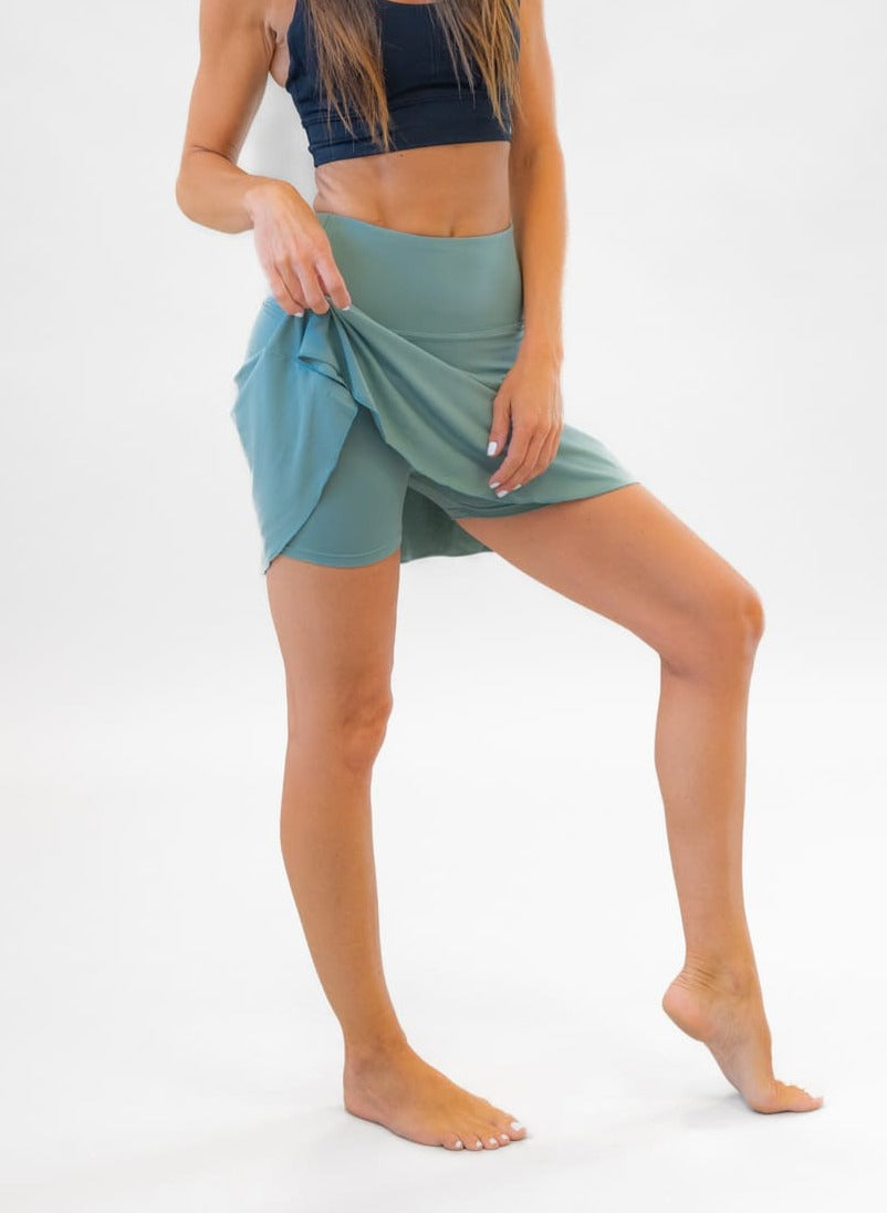 Sukně Skort – 3006